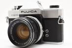 Fujica ST801 Fujinon 1.8/55mm Single lens reflex camera, Audio, Tv en Foto, Nieuw
