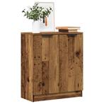 Dressoir 70cm Hoog | OP = OP | Nu 42% Korting!, Huis en Inrichting, Met plank(en), Verzenden, Nieuw, 50 tot 100 cm