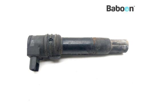 Bobine Bougie Dop BMW R 1150 GS (R1150GS) (7671896), Motoren, Onderdelen | BMW, Gebruikt, Verzenden