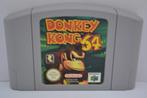 Donkey Kong 64 (N64 EUR)