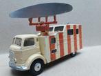 Corgi 1:43 - Model vrachtwagen - Decca Radar Van