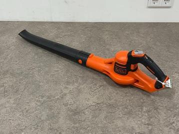 Veiling - Black&Decker accu bladblazer GWC1820PCB-XJ beschikbaar voor biedingen