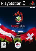 UEFA Euro 2008-Standaard (PlayStation 2) Gebruikt, Games en Spelcomputers, Games | Sony PlayStation 2, Ophalen of Verzenden, Nieuw