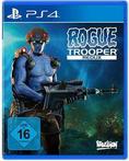 [PS4] Rogue Trooper Redux Duits NIEUW