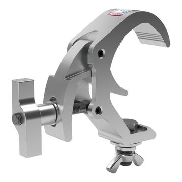 FORTEX Selflock Coupler Light WLL 50kg Ø48-51mm, Verzenden
