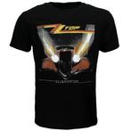 ZZ Top Eliminator T-Shirt - Officiële Merchandise, Nieuw