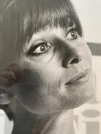Comby Press - Audrey Hepburn  - Les grands yeux du cinéma