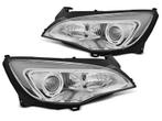 Carnamics Koplampen | Opel Astra 09-12 5-d / Astra 12-15 5-d, Verzenden