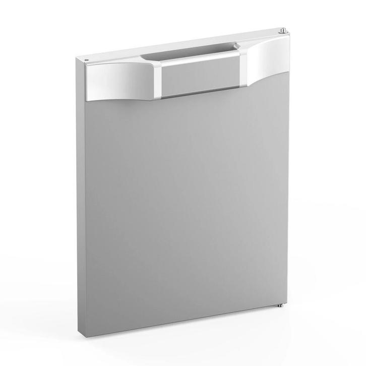 Deurenset | DOMINA PRO 700 | RVS | Onderstellen +, Zakelijke goederen, Horeca | Keukenapparatuur, Nieuw in verpakking, Verzenden