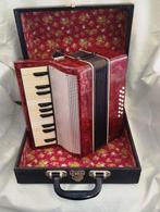 Malysh () - 16bass - Mini Accordion - - Klvieraccordeon, Muziek en Instrumenten, Nieuw