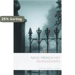 Het geheugenspel 9789041411594 Nicci French, Verzenden, Gelezen, Nicci French