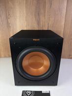 Klipsch - R-12SW Subwoofer luidsprekerset