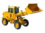 Joal - Machine de terrassement miniature (4) - CAT 920,, Nieuw