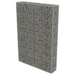 Schanskorfmuur 100x20x150cm - Koopje! - 47% korting, Tuin en Terras, Verzenden, Nieuw, Overige materialen, Overige typen