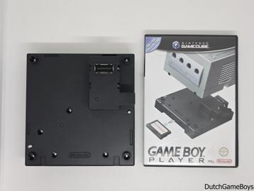 Nintendo Gamecube - Game Boy Player + Disc