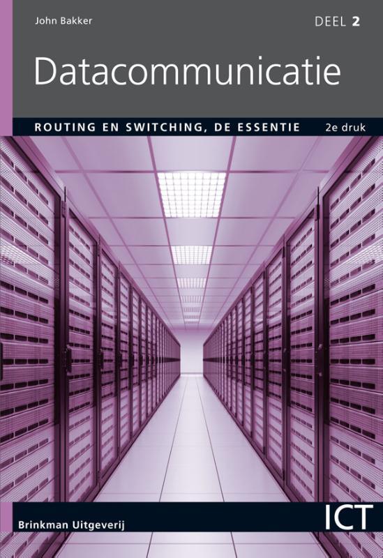 Routing en switching, de essentie / Datacommunicatie / 2, Boeken, Schoolboeken, Gelezen, Verzenden