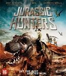 Jurassic hunters op Blu-ray, CD & DVD, Verzenden