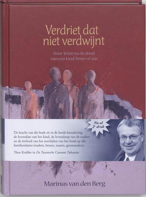 Verdriet dat niet verdwijnt 9789025956004, Boeken, Politiek en Maatschappij, Gelezen, Verzenden