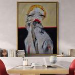 Arvydas Gaiciunas (Retne) - Lay N-14 – Abstract, Antiek en Kunst