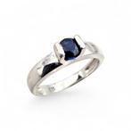 Sans prix de réserve - Bague Argent - Sapphire (Certifié)