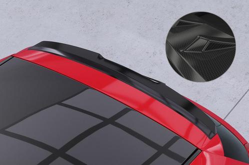 Achtervleugel met ABE voor BMW 1 Reeks E81 / E87 HF128-C, Auto-onderdelen, Carrosserie, Nieuw, Verzenden