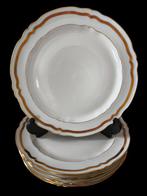 Raynaud & Cie Limoges - Tafelservies voor 6 (14) - Marie, Antiek en Kunst