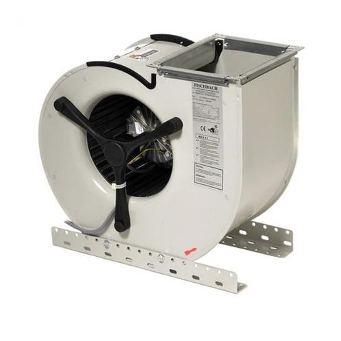 Fischbach motor CE890/E65 | 3573 m3/h | 230V, Doe-het-zelf en Bouw, Ventilatie en Afzuiging