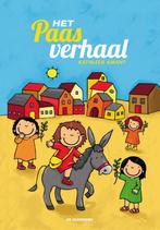 Het paasverhaal / Bijbelverhalen aan kleuters verteld, Boeken, Verzenden, Gelezen, Kathleen Amant