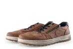Rieker sneakers in maat 45 Bruin | 15% korting, Kleding | Heren, Schoenen, Bruin, Verzenden, Zo goed als nieuw, Sneakers