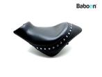 Buddy Seat Solo Honda VTX 1800 R 2003-2007 (VTX1800R), Verzenden, Gebruikt