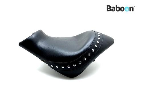 Buddy Seat Solo Honda VTX 1800 R 2003-2007 (VTX1800R), Motoren, Onderdelen | Honda, Gebruikt, Verzenden