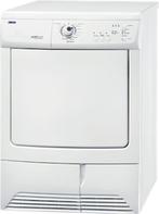 Zanussi Zte170 Condensdroger 6kg, Ophalen of Verzenden, Nieuw