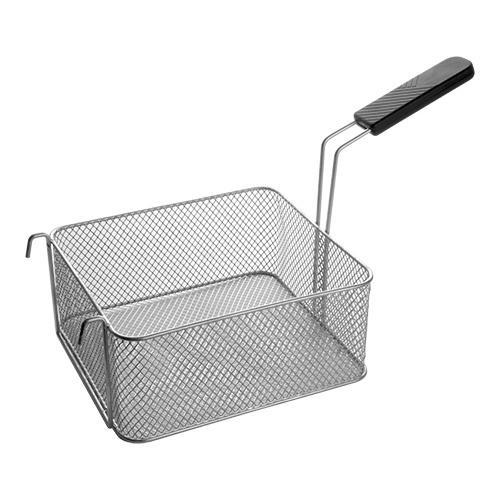 Frituurmand RVS | 12 liter | 250x270x110(h)mm Roller Grill, Zakelijke goederen, Horeca | Keukenapparatuur, Nieuw in verpakking
