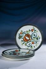 Villeroy & Boch - Koffie- en theeservies (12) - Aardewerk -, Antiek en Kunst