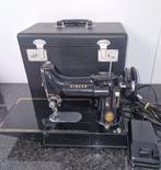 Singer 222K Featherweight Naaimachine - Bakeliet, Metaal