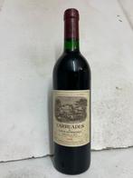 1988 Carruades de Lafite Rothschild, 2nd wine of Ch. Lafite, Verzamelen, Wijnen, Nieuw