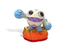 Skylanders Trap Team Eggselent Weeruptor mini (skylander beschikbaar voor biedingen