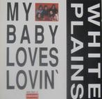 cd - White Plains - My Baby Loves Lovin'