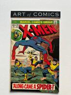 X-Men #83, #86, #88 - 3 Comic - EO - 1973/1974, Boeken, Strips | Comics, Nieuw