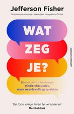 The next conversation (9789021049816, Jefferson Fisher), Boeken, Verzenden, Nieuw