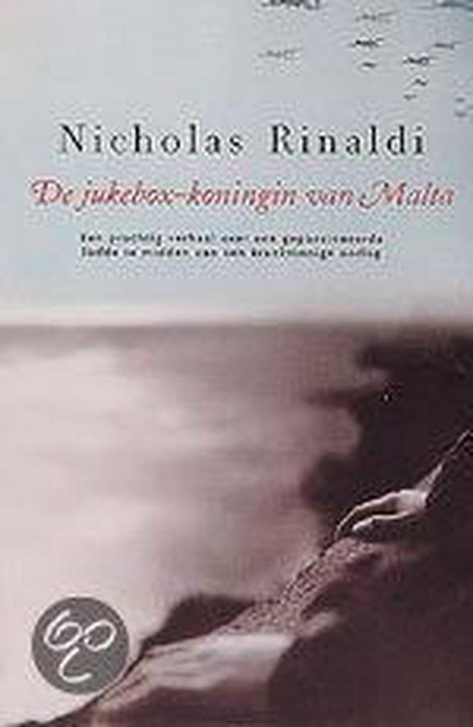 De jukebox-koningin van Malta 9789022534588 Nicholas Rinaldi, Boeken, Romans, Gelezen, Verzenden