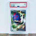 Pokémon Graded card - Ns Zorua 108 - Pokémon - PSA 9, Nieuw