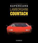Lamborghini Countach, Francesco Patti, Verzenden