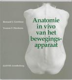 Anatomie in vivo van het bewegingsapparaat 9789035224971, Verzenden, B.J. Gerritsen