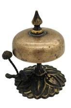 Servicebel - Frankrijk - Deurbel Arte DECO