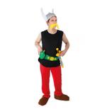 Kostuum Asterix, Verzenden
