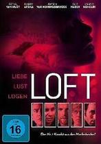 Loft - Liebe, Lust, Lügen [DVD] von Antoinette Beumer  DVD, Verzenden