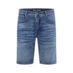 MAC • Arne bermuda blauw • W33, Verzenden, Nieuw, Blauw