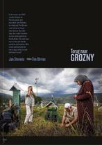 Terug naar Grozny 9789460580635, Livres, Jan Stevens, Verzenden