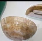 Targetti Sankey - Wandkandelaar - Onyx, Steen - Acht